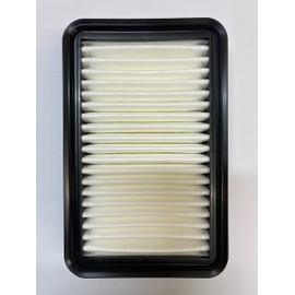 Sun Element SA744 Air Filter for Daihatsu Genuine Number 17801B2070 Tanto Custom LA600S