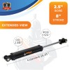 2.5x8 Hydraulic Cylinder - 2.5 Bore 8 Stroke Double Acting