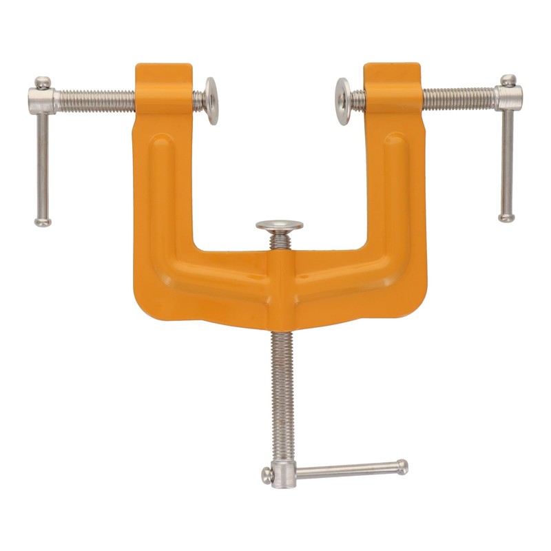 H & H Steel Three People Clamp C – 3