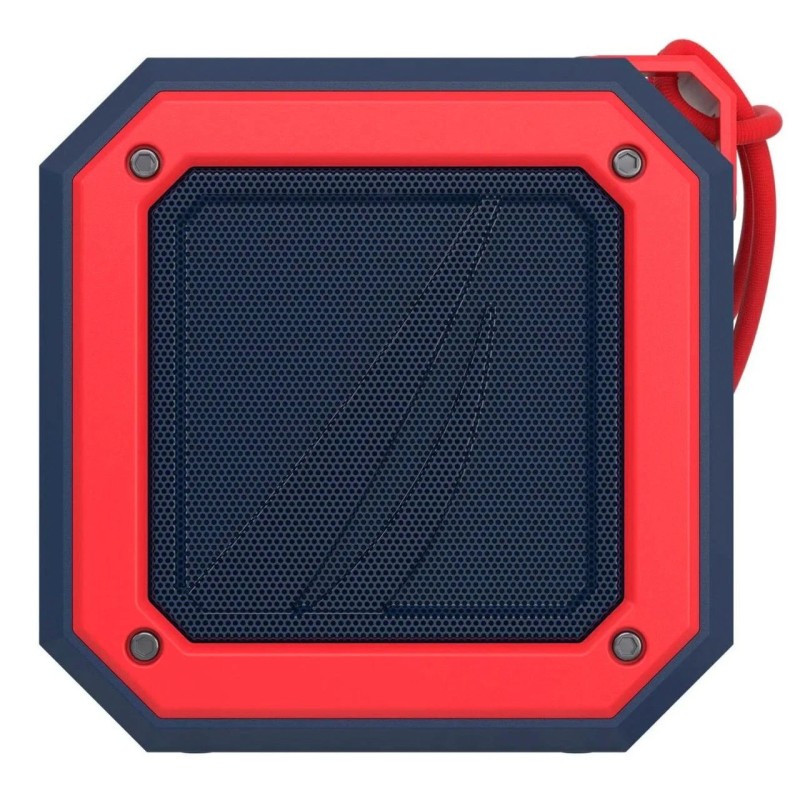 HD Accessory Nautica S100 Portable Bluetooth Wireless Outdoor Speaker -