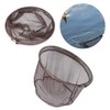 Leapiture Fishing Net, Fishing Dip Net, Quick Drying Fishing Tackle