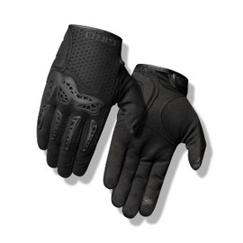 Giro Gnar Men's Mountain Cycling Gloves - Black, Medium