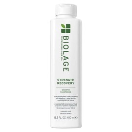 Biolage Strength Recovery Shampoo 400ml