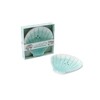 CGB Giftware | Scallop Soap Dish | Green | Gift