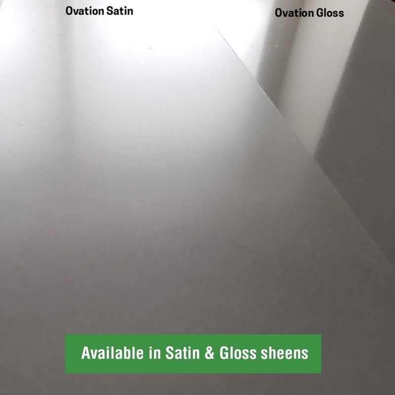 Ovation Concrete Countertop Sealer - an Easy, Food Safe Cement