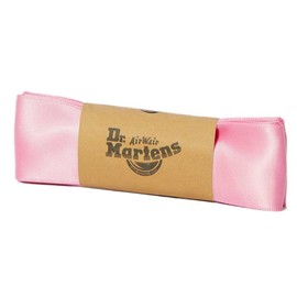 Dr. Martens 140CM Ribbon Lace 8-10I-EA, Pink, 140 cm M US