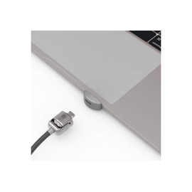 Maclocks Compulocks Universal MacBook Pro Ledge for bothÿMacBook Pro Touch Bar, UNVMBPRLDG01 (for bothÿMacBook Pro Touch Bar and Non-Touch Bar Models)