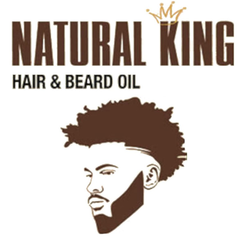 SFC Natural King Pro-growth Castor Hair & Beard Oil 7.1
