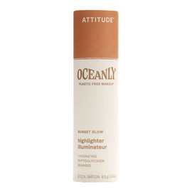 Oceanly Highlighter, Golden Rose 8.5g