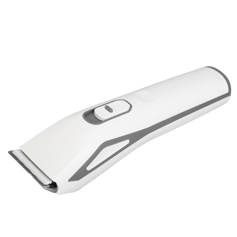 Electric Hair Trimmer for Men Rechargeable 4 Modes 7000RPM Low