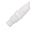 10Pcs Silicone Lip Brush Soft Reusable Dustproof Portable Multipurpose Lipstick