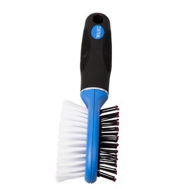 WAHL Pet Grooming Soft Double Sided Brush, 20.5 cm