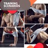 KCROSS Bench Press Band for Men and Women, Weight Lifting