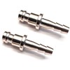 Rectus Series 21 Type - Quick Connector Male with 8mm