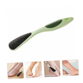 MERRYHAPY Gentle Foot File for Callus Removal Dead Skin Exfoliation Pedicure Tool