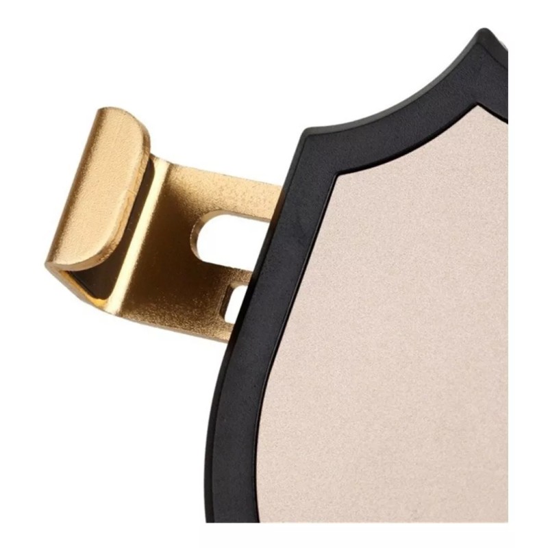 Maíz Soporte Base Celular Auto Carro Ventilacion Rejilla Aire 360