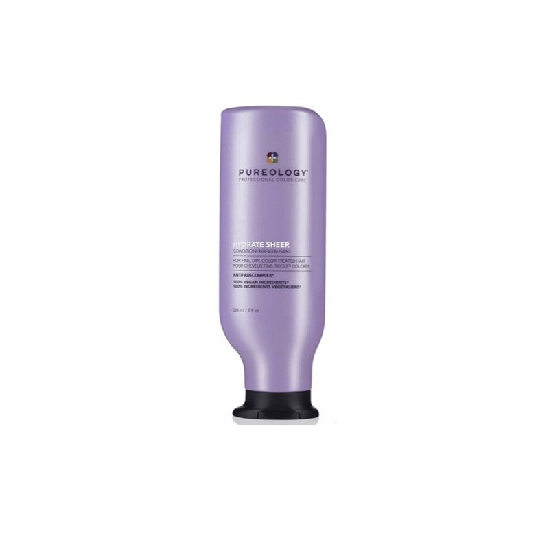 Pureology Hydrate Sheer Trio Bundle