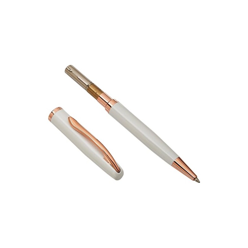 Pelikan Boligrafo Jazz Noble Elegance Color Perla