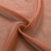 Terracotta Curtains 84 Inch Length for Living Room 2 Panel
