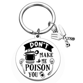 Cooking Accessories Baking Gifts For Chef People Who Like To Cook Sarcastic Cooking Humor Christmas Birthday Gift For Mom Wife Baker Chef Housewife Her