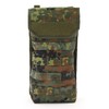 Zentauron Hydration Carrier 2 Litre Water Bladder Carrier with MOLLE