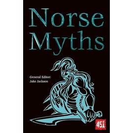 Norse Myths
