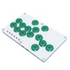 All Button Arcade Controller Arcade Fighting Stick 14 Keys All