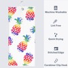 Playing It Forward Aloha Pineapple Golf Towel with Clip for
