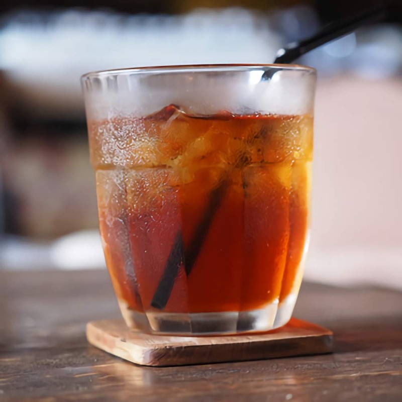 Bando Tea Apple & Chamomile Tea 30 Tea Bag Included