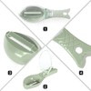 Fish Scaler, Fast Fish Scale Remover, Fish Descaler Tool Skin