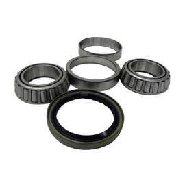 Crown Automotive 5356661K Front Bearing and Seal Kit