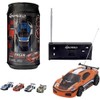 Silverlit Silverlit-4SPEED by Voiture télécommandée Mini Racer-27Mhz - 4 Coloris