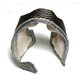 Prosport 44mm Titanium Wastegate Heat Shield Blanket