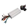 Electric Bike Controller Brushless Motor 36V 48V 1000W 1500W 35A