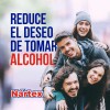 Auxiliar Hábito Del Alcoholismo Nartex 9 Tabletas 3 Pack