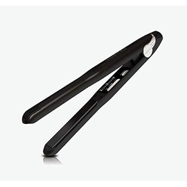 H2Pro Mikro Features Black Diamond Nano Hi-Tech Flat Iron 7/10 Inch