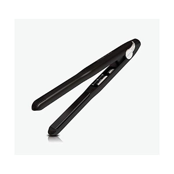 H2Pro Mikro Features Black Diamond Nano Hi-Tech Flat Iron 7/10