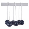 Uber Games Ladder Toss Bolas (Navy Blue)