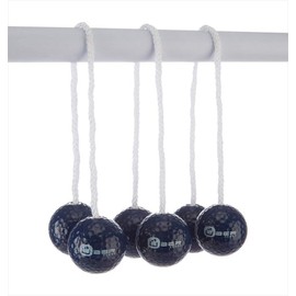 Uber Games Ladder Toss Bolas (Navy Blue)