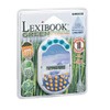 LEXiBOOK Green Calculator, Liquid Substance as Power Supply, Basic and