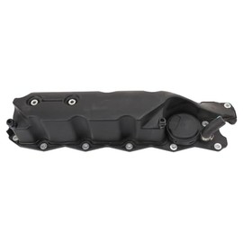 TRQ TRQ Valve Cover Compatible with 11-16 Volvo S60 08-15 S80 15-16 V60 10-16 XC60 09-15 XC70