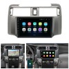 Slakerbe Car Radio for Toyota 4Runner 2010 2011 2012 2013,