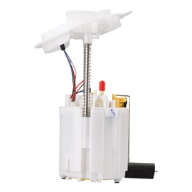 Readair Electric Fuel Pump Module Assembly Compatible with Chrysler 300,Dodge Challenger,Dodge Charger,Magnum V6 V8 2.7L 3.5L 3.6L 5.7L 6.1L 6.4L Replace E7192M
