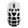 ATTACK SHARK R3 Magnesium Alloy Wireless Gaming Mouse, BT/2.4Ghz/Wired 46g