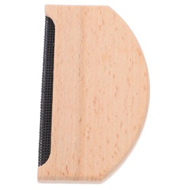 Healvian Wool Jumper Lint Remover Cardigan Sweater Clothing Pill Remover Knitting Comb Pilling Remover Blanket Comb Pullover Hair Ball Removal Portable Comb