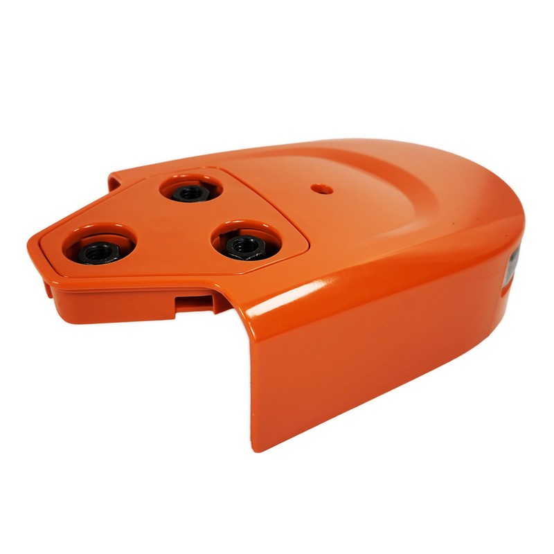 Genuine OEM Belt Guard Kit 14" Compatible with Husqvarna K770,