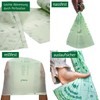 bioMat 20 L Compostable and Climate Neutral Organic Waste Bags
