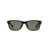 RayBan RB2132F 90158 Polarized Sunglasses, New WayFarer Full Fit Model