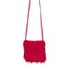 Orlob Plush Bag in Bright Colours