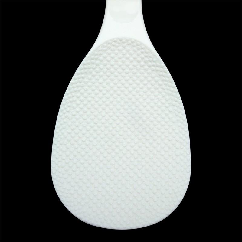 Wahei Freiz KR-9016 Non-Stick Rice Spoon, Large
